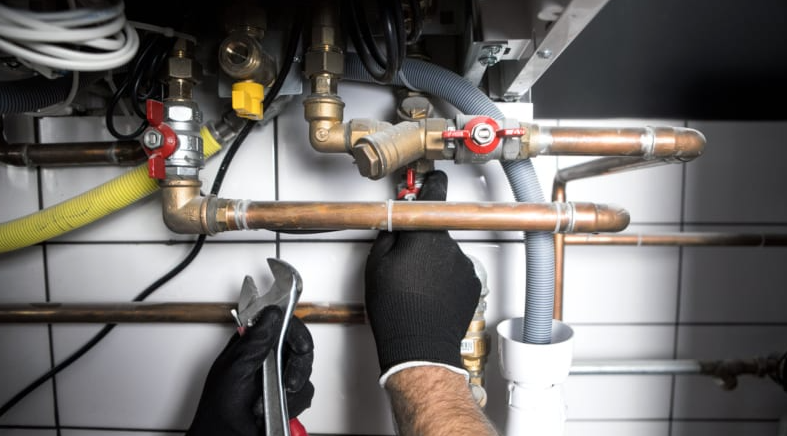 The Benefits of Hiring Professional Plumbers for Drain and Plumbing Repair  – The Best Plumbing Services